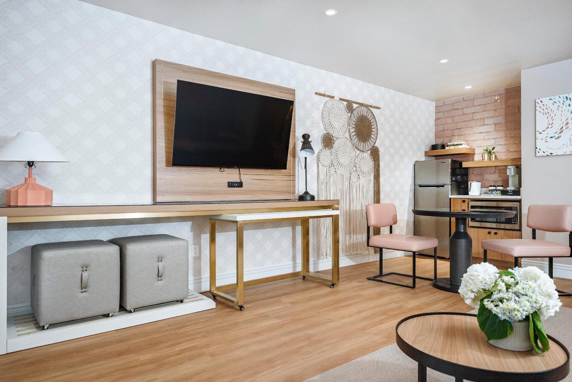 The Bentley Hotel Southampton, Part Of Jdv By Hyatt Exteriér fotografie