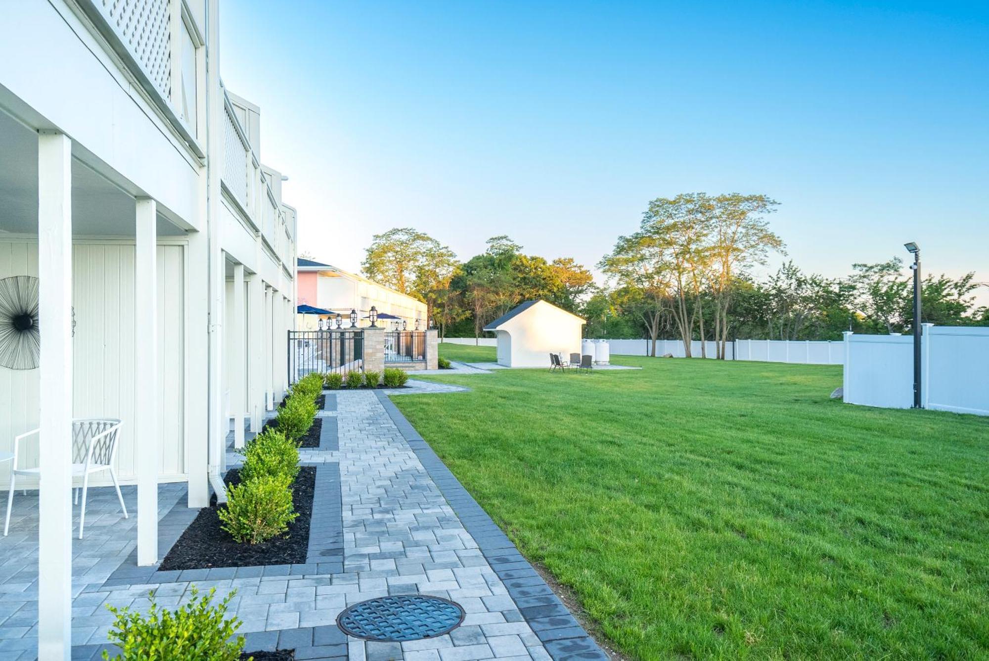 The Bentley Hotel Southampton, Part Of Jdv By Hyatt Exteriér fotografie