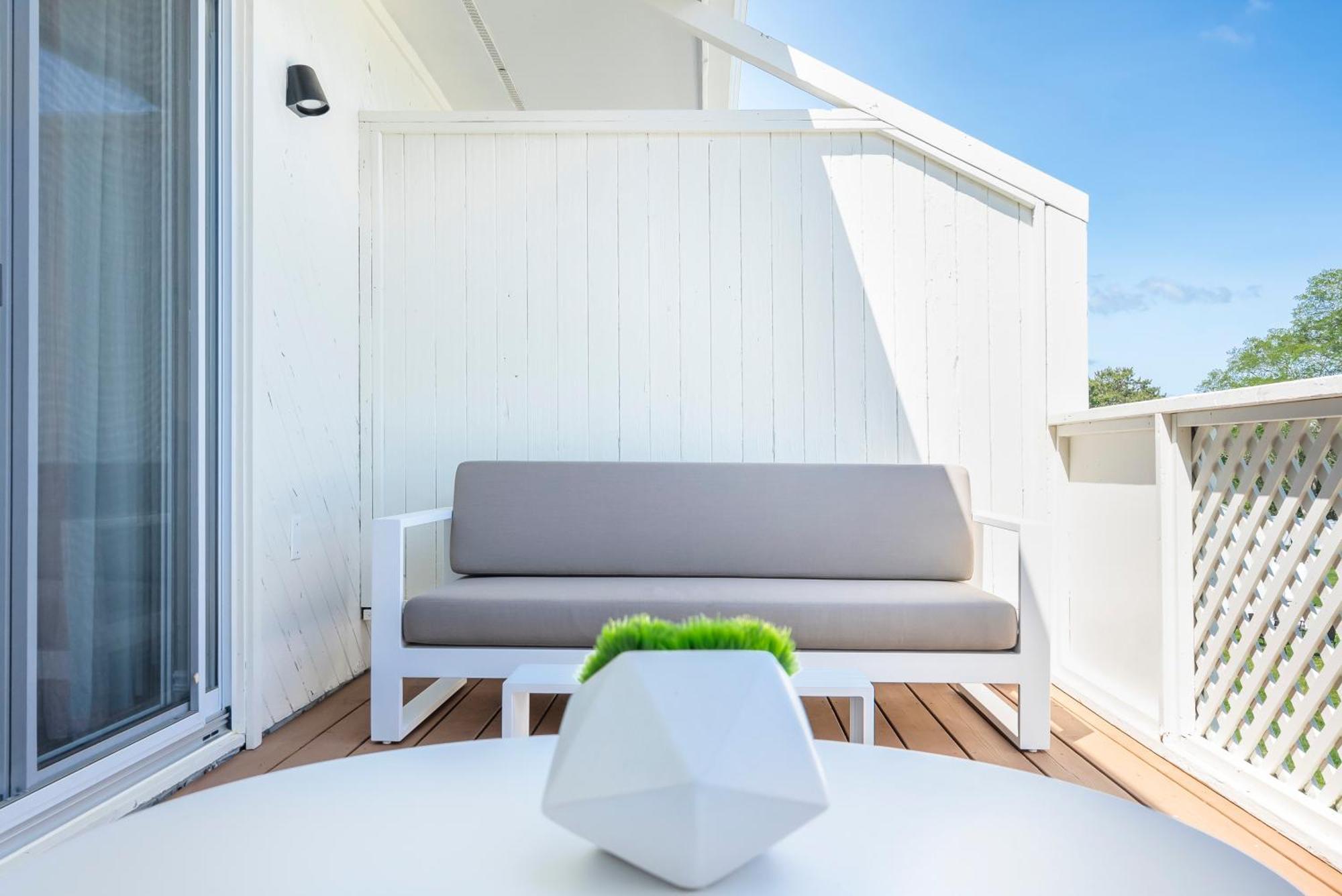The Bentley Hotel Southampton, Part Of Jdv By Hyatt Exteriér fotografie