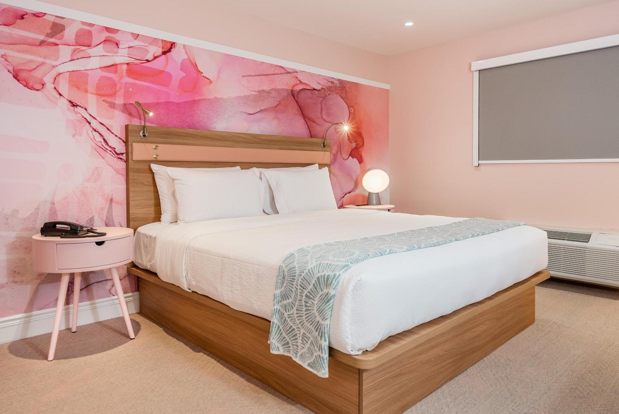 The Bentley Hotel Southampton, Part Of Jdv By Hyatt Exteriér fotografie