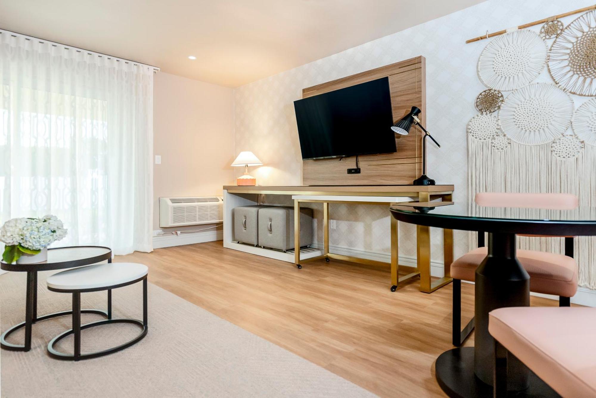 The Bentley Hotel Southampton, Part Of Jdv By Hyatt Exteriér fotografie