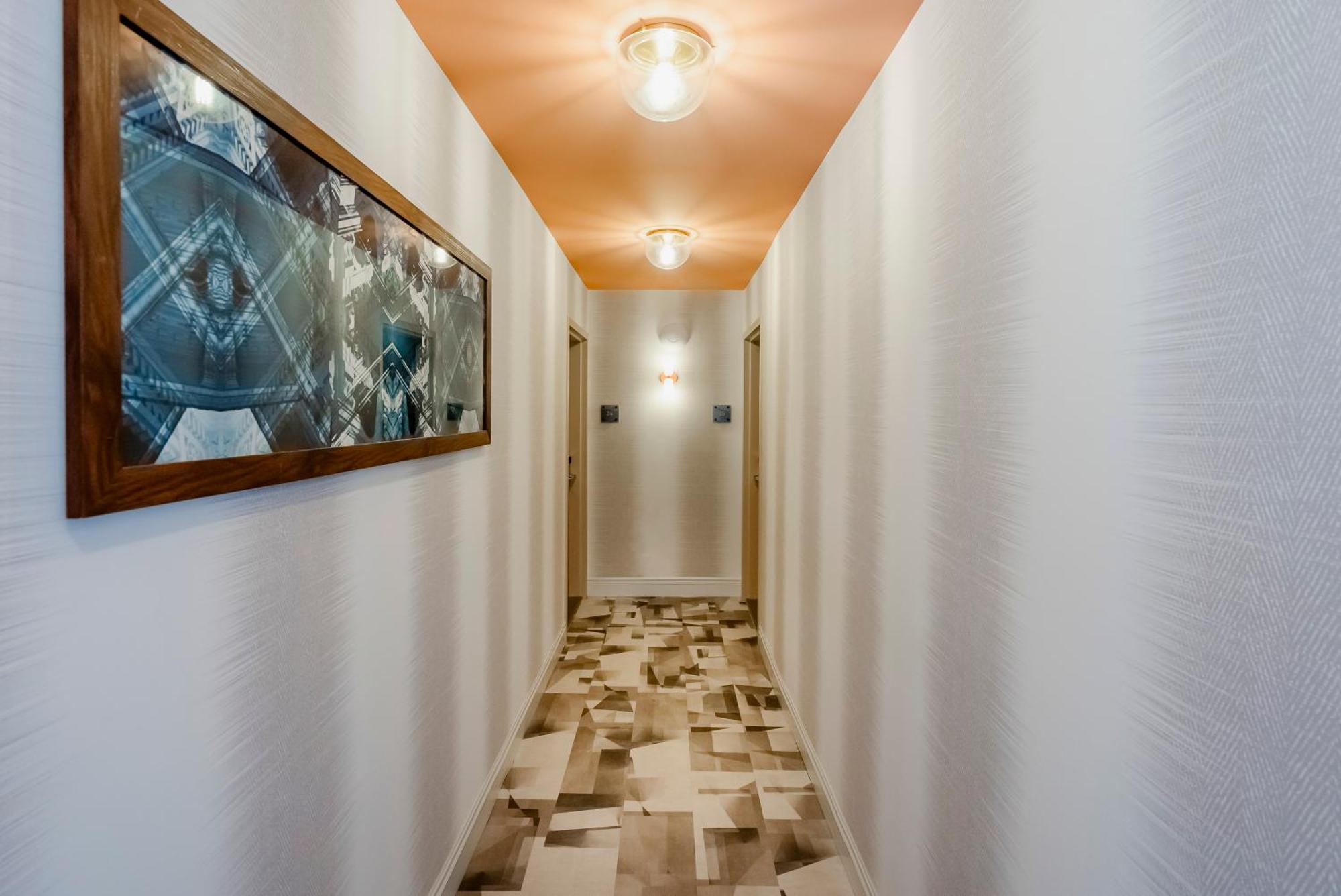 The Bentley Hotel Southampton, Part Of Jdv By Hyatt Exteriér fotografie