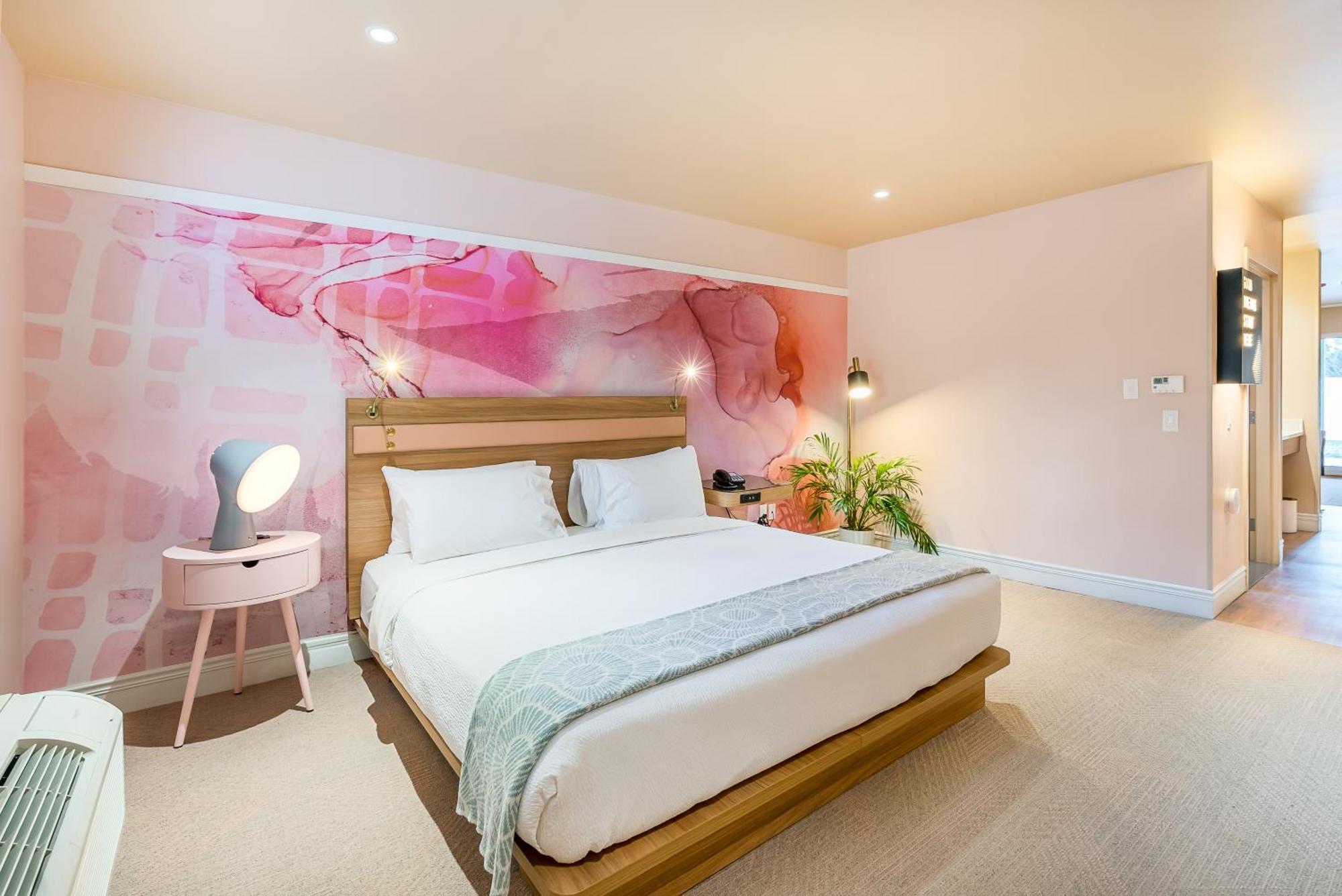 The Bentley Hotel Southampton, Part Of Jdv By Hyatt Pokoj fotografie