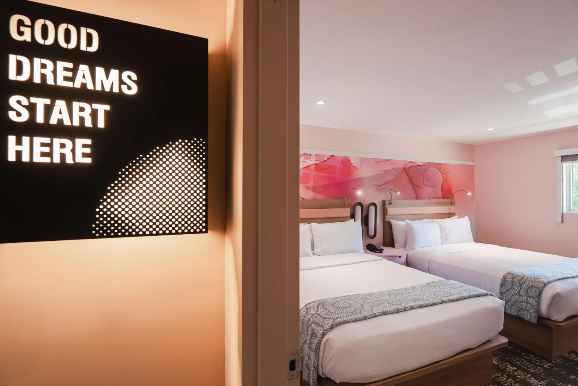 The Bentley Hotel Southampton, Part Of Jdv By Hyatt Exteriér fotografie