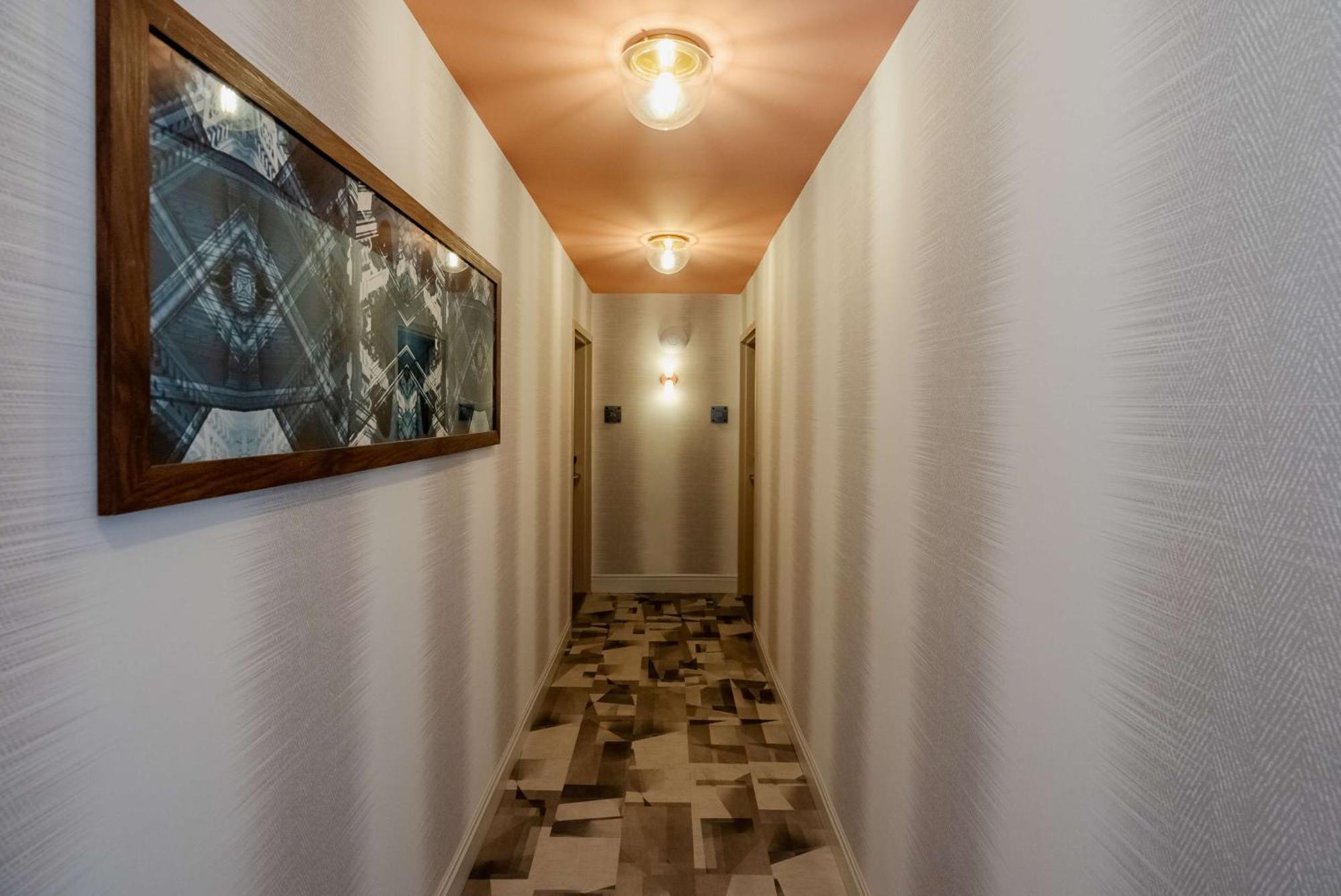 The Bentley Hotel Southampton, Part Of Jdv By Hyatt Exteriér fotografie