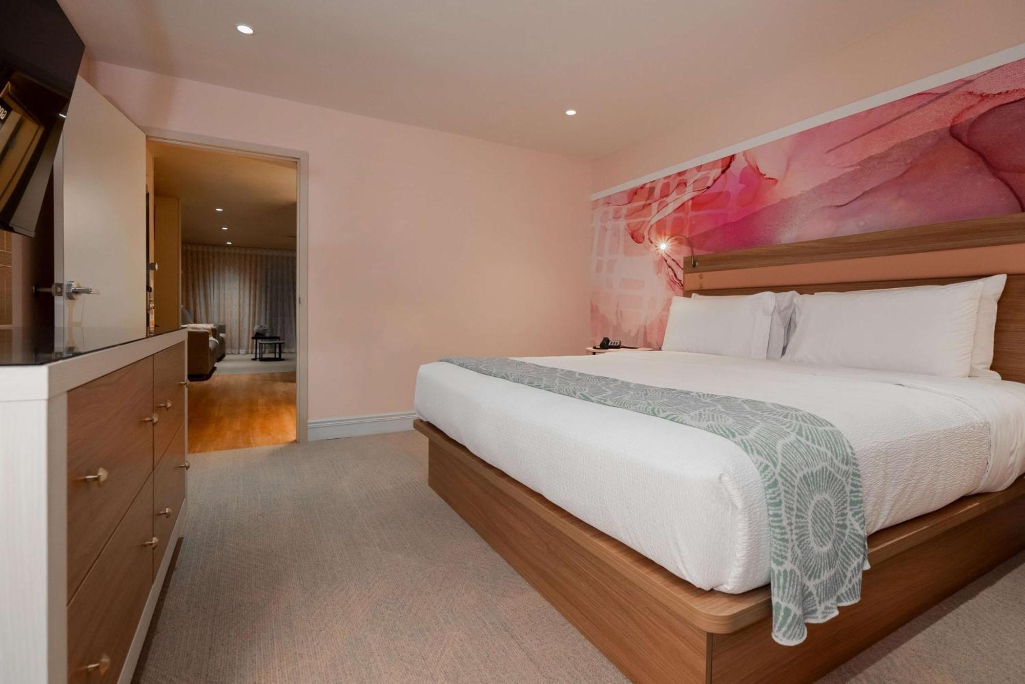 The Bentley Hotel Southampton, Part Of Jdv By Hyatt Exteriér fotografie