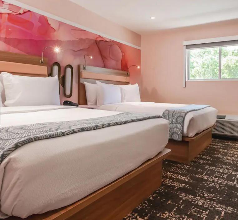 The Bentley Hotel Southampton, Part Of Jdv By Hyatt Exteriér fotografie