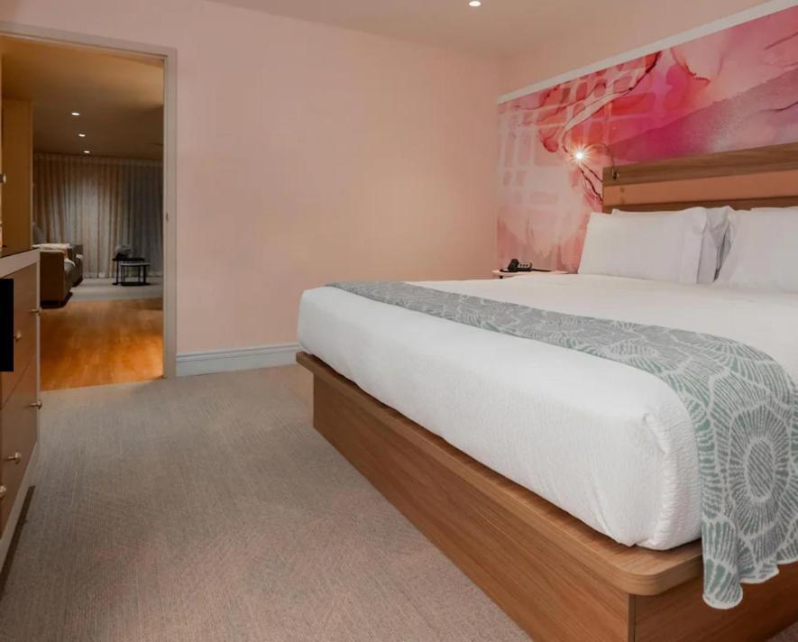 The Bentley Hotel Southampton, Part Of Jdv By Hyatt Exteriér fotografie