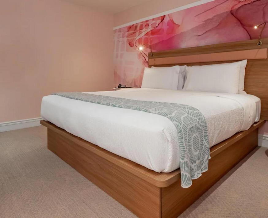 The Bentley Hotel Southampton, Part Of Jdv By Hyatt Exteriér fotografie